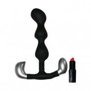 Flexible P-Spot Massager