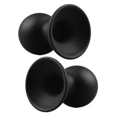 Hidden Desire Ass Delight Prostate Plug BLACK