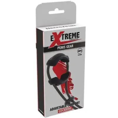 Hidden Desire Weighted Anal Plug 90g BLACK