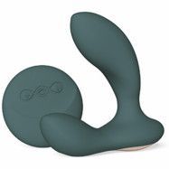 Lelo Hugo 2 Remote Green