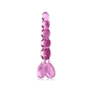Icicles N. 43 Glass Massager