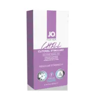 JO G-SPOT GEL MILD 10 ML -CHILL
