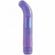 Juicy Jewels Jasmine G-Spot Dildovibrator