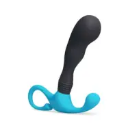 B-Vibe P-Spot Curl Black