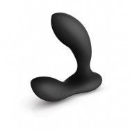 LELO: Bruno, Prostate Massager, svart