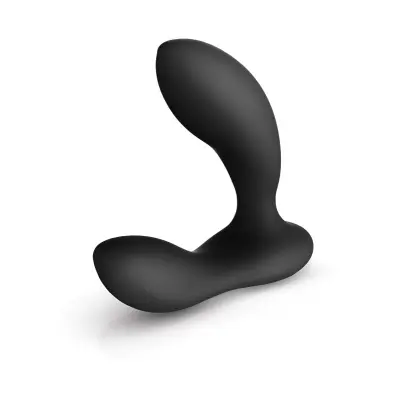 LELO: Bruno, Prostate Massager, svart