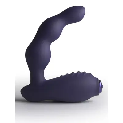 Nova Dominion Beaded P-Spot Vibrator