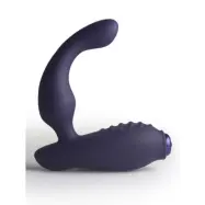 Nova Sovereign Smooth P-Spot Vibrator