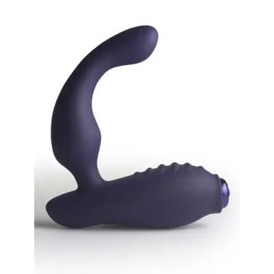 Nova Sovereign Smooth P-Spot Vibrator