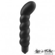 P-Spot Vibe Vibrating Plug