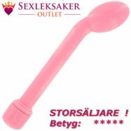 PINK RAIN G-SPOT MASSAGER