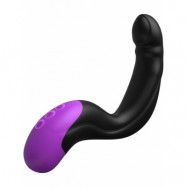 Pipedream Anal Fantasy: Hyper-Pulse P-Spot Massager