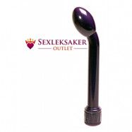 PURPLE RAIN G-SPOT MASSAGER - Ordinarie pris 199 kr - toppsäljare