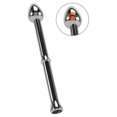 Rebel Metal Prostata Milking Stick