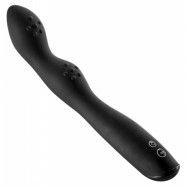 Rebel Prostata Vibrator - P-Spot 23.5 cm