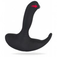 Rechargeable P-spot Vibrator