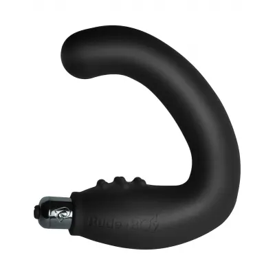 Rocks-Off: Rude Boy Intense, 10 Speed, svart