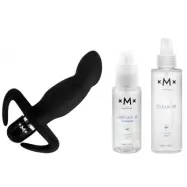 Scorpio med glid &amp; rengöring