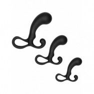 Sono: 3 Piece Prostate Stimulator Set No. 95