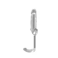 Sono No.34 Stretchy Penis Extension & plug
