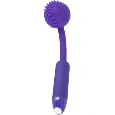 Sweet Smile: G-spot Vibrator