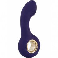 Sweet Smile: Vibrating G & P-Spot Massager