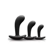 Ns Novelties Renegade P Spot Kit Black