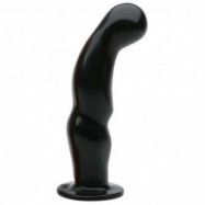 Tantus P-Spot Prostata Massager - Svart