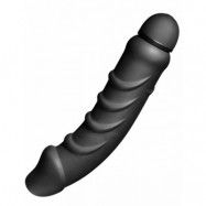 TOM OF FINLAND 5 SPEED SILICONE P-SPOT VIBE