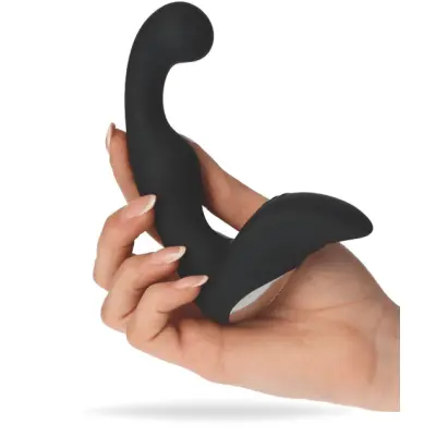 Vibrator convex P-spot