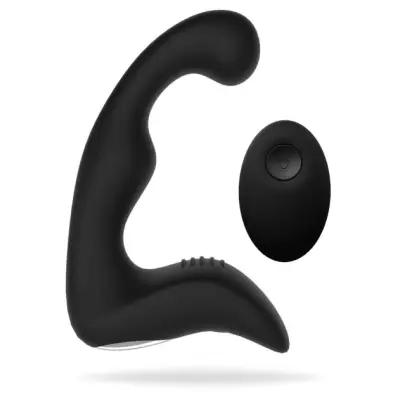 Vibrator Remote P-spot