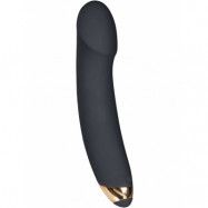 VOU: Strato, G-Spot Vibrator, svart