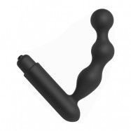 XR Master Series: Trek, Curved Silicone Prostate Vibe