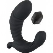 You2Toys: Inflatable G&P-Spot Vibrator with Remote