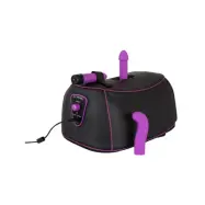 You2Toys: Rotating G&P-Spot Machine