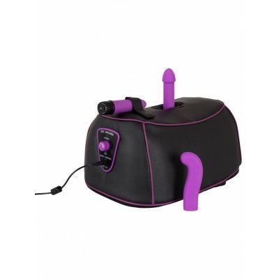 You2Toys: Rotating G&P-Spot Machine