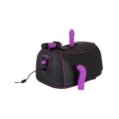 You2Toys: Rotating G&P-Spot Machine