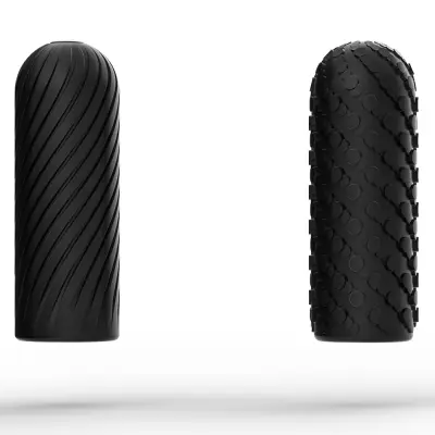 Arcwave Ghost Pocket Stroker Black