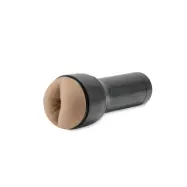 Kiiroo Feel Extra Tight Butt Stroker Mid Brown