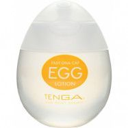 Tenga: Easy Ona-Cap Egg Lotion