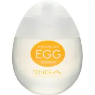 Tenga: Easy Ona-Cap Egg Lotion