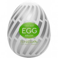 Tenga Egg: Brush, Runkägg