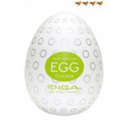 Tenga - Egg Clicker