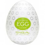 Tenga Egg: Clicker, Runkägg