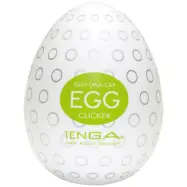 Tenga Egg: Clicker, Runkägg