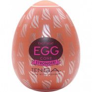 Tenga Egg: Cone Stronger, Runkägg