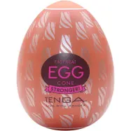 Tenga Egg: Cone Stronger, Runkägg