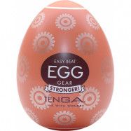 Tenga Egg: Gear Stronger, Runkägg