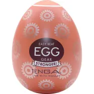 Tenga Egg: Gear Stronger, Runkägg