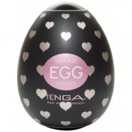 Tenga Egg: Lovers, Runkägg